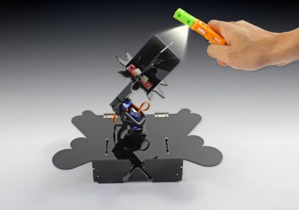 Harnessing the Sun: The Sunflower Project