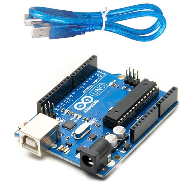 Arduino Uno R3