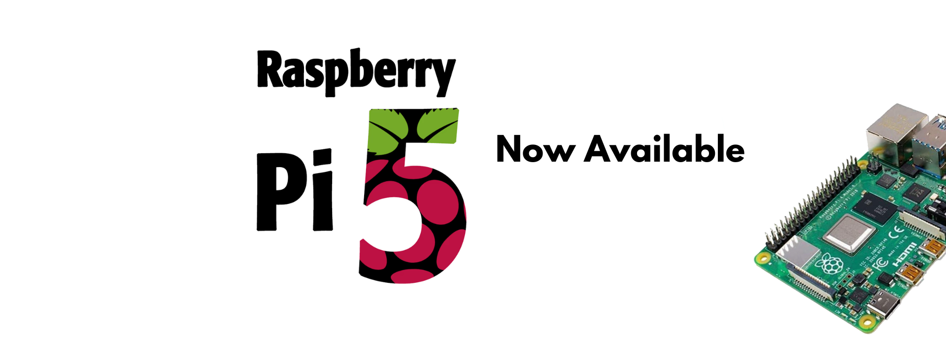 respberry 5