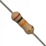 1K Potentiometer – Precision Variable Resistor for Analog Interfaces & Control Dials