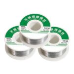 1kΩ Resistor – ¼ Watt Fixed Resistor for LED Circuits, Timing, and Pull-Up Tasks