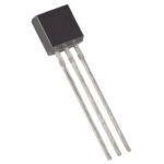2N3820 JFET – N-Channel Junction Field-Effect Transistor for Analog Signal Control