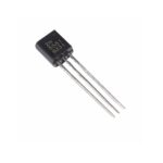 2N4126 Transistor – NPN General Purpose Amplifier for Analog Signal Boosting