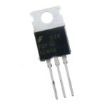 50N06 MOSFET – N-Channel Power Transistor for Switching & Amplification