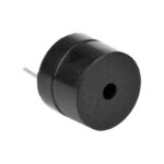 5V Active Buzzer Module – Continuous Tone Alarm for Microcontroller Projects