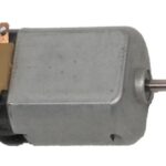 5V DC Hobby Motor – Compact & Versatile for DIY Electronics and Toys