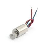 5V Vibration Motor – Mini DC Motor for Haptic Feedback, Alerts, and Wearables