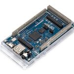 Arduino GIGA R1 WiFi – Ultra-Powerful IoT Development Board with Dual MCU and AI Support
