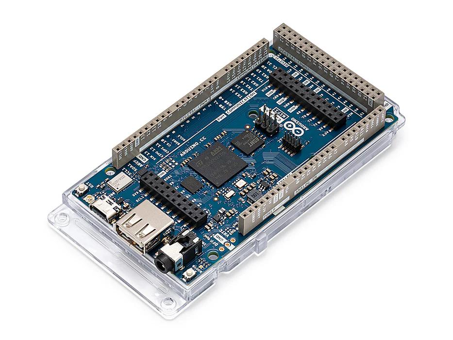 Arduino-GIGA-R1-WiFi-Ultra-Powerful-IoT-Development-Board-with-Dual-MCU-and-AI-Support.jpg Arduino GIGA R1 WiFi – Ultra-Powerful IoT Development Board with Dual MCU and AI Support - Image 1