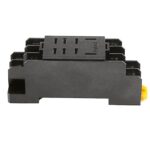 DPDT 8-Pin HH62P Relay – Dual Throw Electromechanical Relay for Circuit Switching