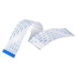 FFC Flat Ribbon Cable – 40-Pin 300mm for Display & Sensor Connectivity
