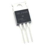 IRL540N – N-Channel Logic-Level MOSFET for High-Efficiency Switching