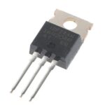 IRFZ44N MOSFET – N-Channel 49A 55V Power Transistor for Motor & Load Switching