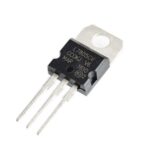 L7805 Voltage Regulator – 5V Linear Regulator for Power Supply Circuits