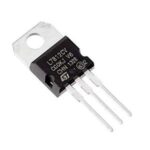 LM7812 Voltage Regulator – 12V Linear Regulator for Clean Power Supply Outputs