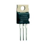 LM7905 Voltage Regulator – Negative 5V Linear Regulator for Dual Rail Systems