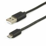 Micro USB Cable – Standard Charging & Data Cable for Devices and Development Boards