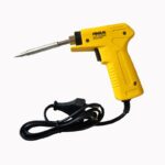 PINSUN 30-100W Soldering Gun – Adjustable Temperature Electric Solder Tool