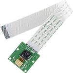 Raspberry Pi Camera Module v1.3 – 5MP Camera Board with 1080p Video Capture