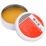 Soldering Paste – No-Clean Flux Gel for SMD Rework and Surface Mount Soldering