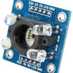TCS230 Color Sensor – RGB Detection Module for Arduino & Color Recognition Projects