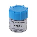 Thermal Grease HY-510 – High-Conductivity Compound for CPU & Heatsink Applications