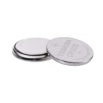 Toshiba CR1220 Lithium Coin Cell – Reliable 3V Power for Wearables and Electronics