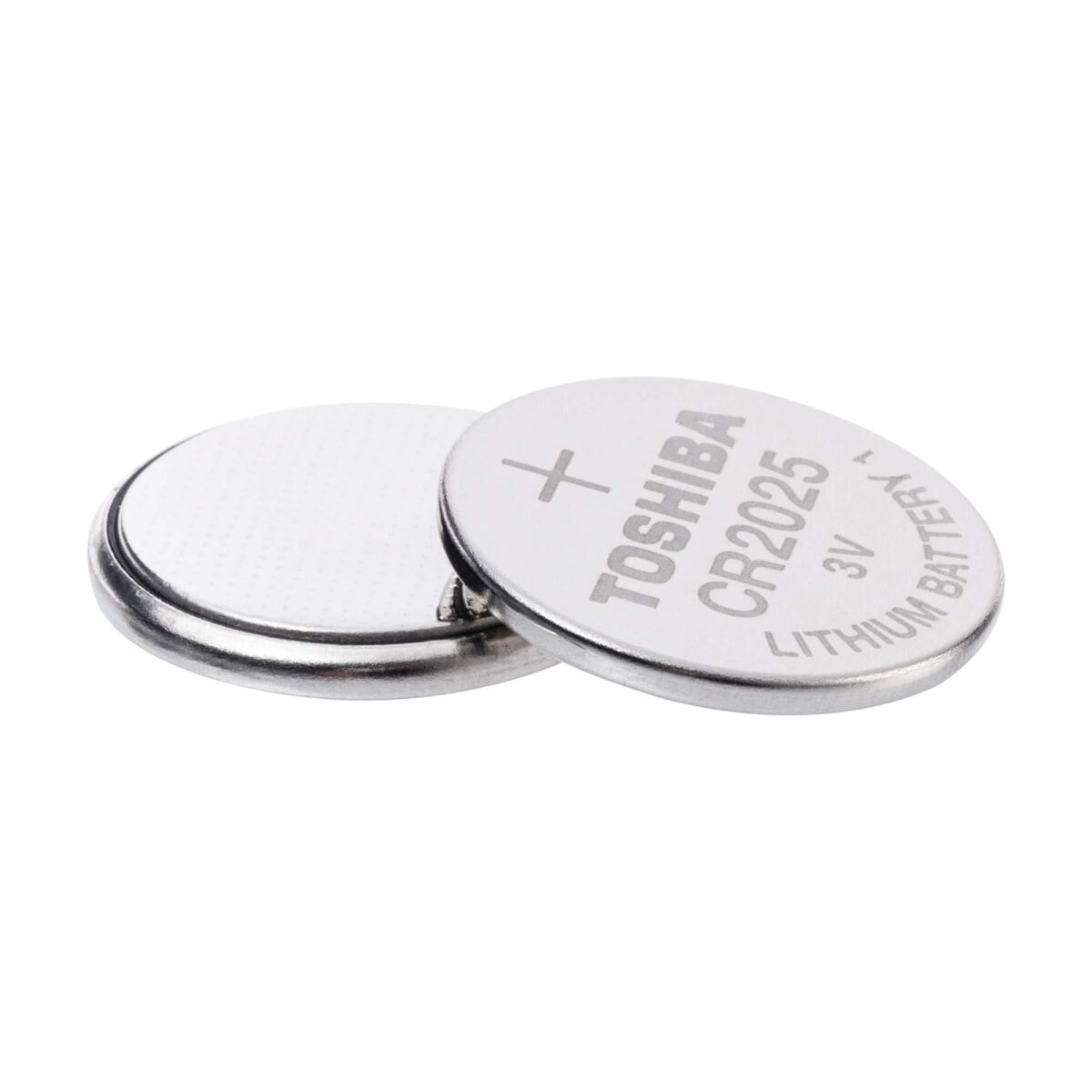 Toshiba CR2016 – Ultra-Slim Lithium Coin Cell for Slim Electronics - Image 1