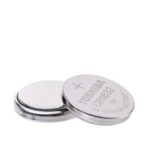 Toshiba CR2032 – Long-Life Lithium 3V Coin Cell Battery for Electronics & IoT