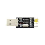 USB to TTL Converter Module HW-597 – Serial Adapter for Arduino and ESP Projects